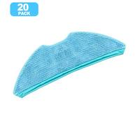 Per MEDION Per Robot Aspirapolvere Panno Scopa 4/10/20 Confezioni Disponibili