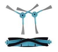 Per MEDION Robot Aspirapolvere Kit Spazzola Laterale Principale per Modelli X41