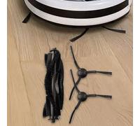 Per Medion X20 SW MD 11415 Spazzola principale più due spazzole laterali kit di