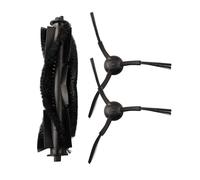 Per Medion X20 SW MD 11415 Spazzola principale più due spazzole laterali kit di