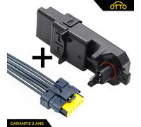 Per Megane 2 Scenic 2 Modulo Temic Tergicristalli Elettrico + Connettore Fascio