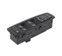 Per Megane 4 Car Power Master Window Control Switch Window Switch Lifter Button 254012952R Interruttore alzacristalli Power