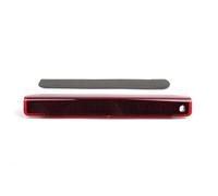 per Megane Mk3 2008-2016 Luce Freno Posteriore Alta Colore Rosso E Nero Ricambio per Auto Codice 265900006R