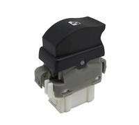 Per Megane Per MK2 Per Laguna II Per Espace Per MK4 Per Scenic II Interruttore Sollevatore Controllo Finestrino Auto Pulsante Singolo Interruttore Alzacristalli Elettrici