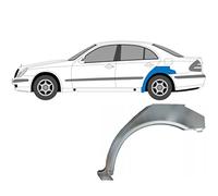 Kit di riparazione, parafango BLIC 6504-03-3528581P, sinistro