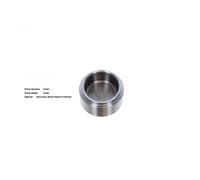 Per Mercedes 230 E 250 W114 1968-1972 Un Pistone Del Freno Anteriore (P5703)