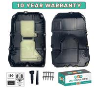 Per Mercedes 9 Velocità Cambio Automatico Vasca Olio Filtro 7252703707