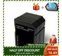 Per Mercedes A/B/C/CLA/CLS/E/GLA/GLC/GLE-class Scheda SD per veicoli Navigazione Garmin Australia Mappe della Nuova Zelanda Aggiornamento da 8 GB 2020 V8