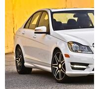 Per Mercedes a B C E Gla estro Specchietto Laterale Freccia Sostituzione