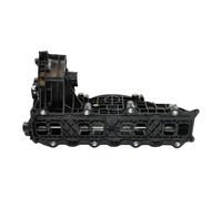 Per Mercedes a B C E Gla Classe Gla Gle 09-On Collettore Con Attuatore Motore