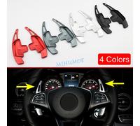 Per Mercedes A B C E S G M CLA CLS GLA GLB GLC GLE GLK GLS GL SLK EQA EQB EQC EQV classe volante Shifter Paddle Extension