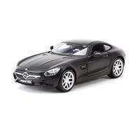 Per: Mercedes AMG GT Auto Sportiva Statica 1:24 Die-cast Veicolo Da Collezione Modello Di Auto Giocattolo