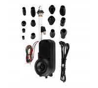 Per Mercedes Antenna Automatica W124 W126 W201 W202 Antenna Del Motore