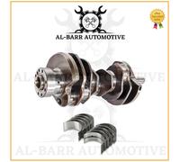 Per Mercedes Benz 3.0 CDI OM642 Albero Motore + Principale & Biella Set