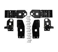 Per Mercedes-Benz A1178200014,2 Gancio Di Riparazione Faro Sinistra + Destra