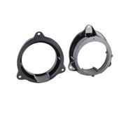 Per Mercedes-Benz Citan 2012-2021 130mm Furgone Ant. Porta Altoparlante Adaptor