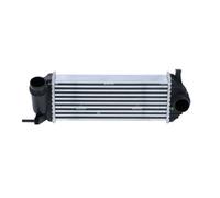 Per Mercedes-Benz Citan Radiatore Di Raffreddamento Motore Intercooler