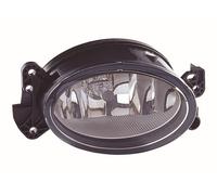 Per Mercedes Benz Cl Class C216 11/2006 Fendinebbia Lampada Lato Guida OS