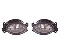Per Mercedes Benz CL Classe C216 11/2006 Fari Anteriori Fendinebbia 1 Paio o' /
