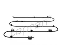Per Mercedes-Benz CLA GLA A1768600092 Tubo Lavaggio + Ugello