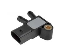 Per Mercedes-Benz Classe A B C Sonda Pressione Des Gaz D Échappement