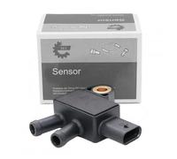 Per Mercedes-Benz Classe A B C Sonda Pressione Radiatore Gas di Scarico /