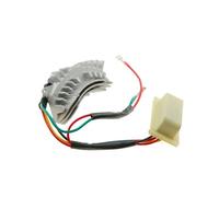 Per Mercedes-Benz A2028202510 Resistenza Pulsore D'Aria Abitacolo