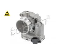 Per Mercedes-Benz Classe C T-Modello CLK SLK Sprinter Farfalla D'Ingresso D'Aria