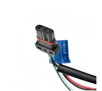 Per Mercedes-Benz T-Model A2117200935 Riscontro Serratura Porta Guida