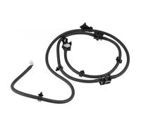 Per Mercedes-benz Classe E T-model CLS Tubo Lava Vetro + Iniettore