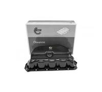 Per Mercedes-Benz L M GLE GLS 350 D 4MATIC Carter D'Olio Motore