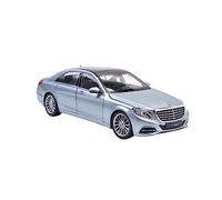 Per: Mercedes-Benz Classe S Simulazione Di Auto Sportive R Modello 1:24 Regalo Di Decorazione Artigianale(C)