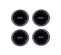 per Mercedes Benz Classe V W447 Vito V250 V260 Cruscotto Auto Aria condizionata Bocchetta Uscita Turbo Accessori