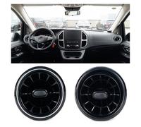 per Mercedes Benz Classe V W447 Vito V250 V260 Cruscotto Auto Aria condizionata Bocchetta Uscita Turbo Accessori