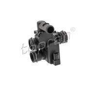 Per Mercedes-Benz CLS 2118320584 A2118320084 Valvola Magnetica Riscaldamento