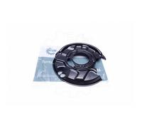 Per Mercedes-Benz Deflettore Protettore Disco Freno Sinistra Posteriore