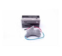 Per Mercedes-Benz E CLK SLK 2108206210 Resistenza Pulsore D'Aria Abitacolo