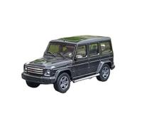 Per Mercedes Benz G500 1:43 Stampo Per Auto In Lega Pressofusa Decorazione Statica Follower Colleziona Hobby Per Le Vacanze