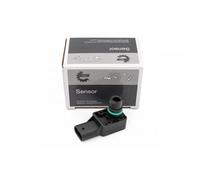 Per Mercedes-Benz GLA Classe A B Sonda Pressione Gas Di Scarico