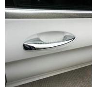 Per Mercedes-Benz GLC Classe CE X253 C253 W177 W205 W213 H247 X247 C292 C118 N293 Maniglia cromata per porta Trim Copertura