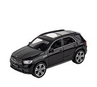 Per: Mercedes-Benz GLE 63S SUV Fuoristrada Lega Modello Di Auto Simulazione Auto Regalo Giocattolo Pressofusione 1:32