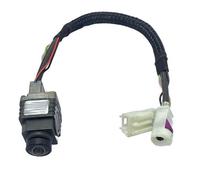 Per Mercedes-Benz GLE W450 Telecamera di Parcheggio Materiale ABS Montaggio Alta