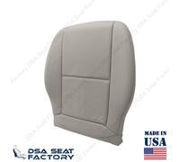 Per Mercedes-Benz GLK 2009-2012 Coprisedile inferiore passeggero - GRIGIO IN ...