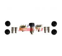 Per Mercedes-Benz Kit Riparazione Rullo Porta Laterale Destro Superiore