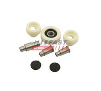 Per Mercedes-Benz Kit Riparazione Rullo Porta Laterale Superiore