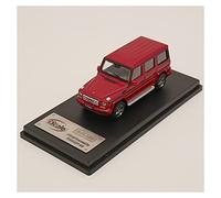 Per Mercedes-benz Mercedes-Benz Big G Lega Giocattolo Modello Jeep Ornamento Prodotto Finito 1 64(2)