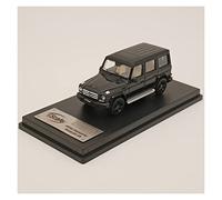 Per Mercedes-benz Mercedes-Benz Big G Lega Giocattolo Modello Jeep Ornamento Prodotto Finito 1 64(Taglia unica)