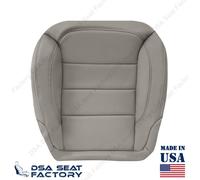 Per Mercedes-Benz ML 2012-2019 Coprisedile inferiore conducente W166-SOLID LE...