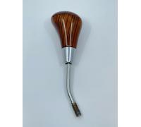 PER MERCEDES-BENZ POMELLO CAMBIO ZEBRANO R129 SL 600 CLASSE 1989-1998