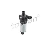 Per Mercedes-Benz Pompa dell'acqua aux (circuito d'eau de refroidiss